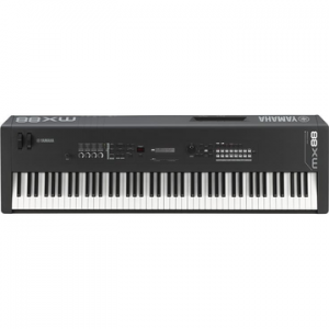 YAMAHA MX88BK
