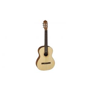 LA MANCHA RUBINITO LSM GUITARRA CLÁSSICA