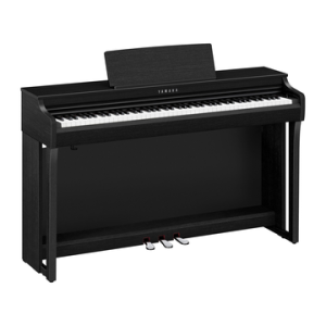 Yamaha Clavinova CLP825 B