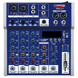 Audio Design Pro PMX.211