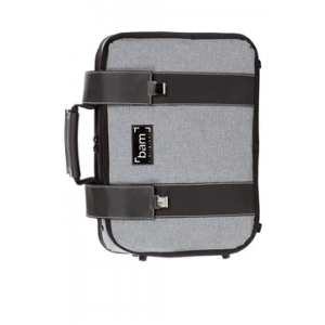 BAM 3028GF HIGHTECH GREY FLANNEL