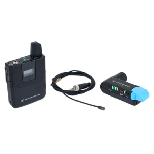 Sennheiser AVX-MKE2 Micro sem Fios para Video