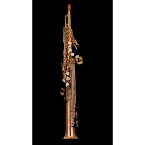 SCHAGERL SUPERIOR S-1DL SAX SOPRANO