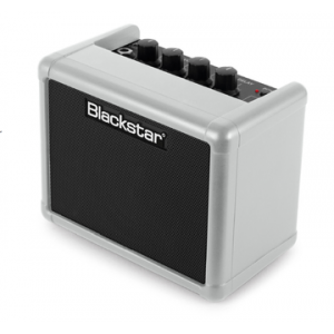 BLACKSTAR FLY3 SILVER COMBO GUITARRA