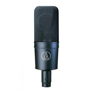 AUDIO-TECHNICA AT4033A