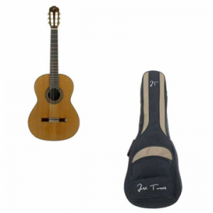 JOSÉ TORRES JTC-30 GUITARRA CLÁSSICA C/SACO