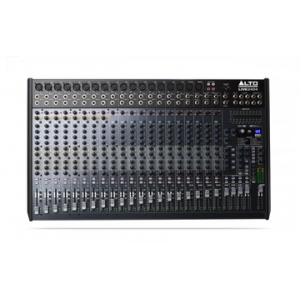 ALTO LIVE 2404