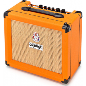 ORANGE CRUSH 20