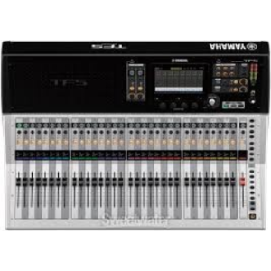 Yamaha TF5 Yamaha TF5