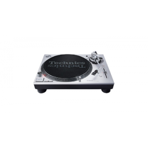 TECHNICS SL-1200MK7EG GIRADISCOS