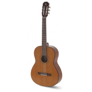 GUITARRA CLÁSICA ADMIRA MALAGA 7/8
