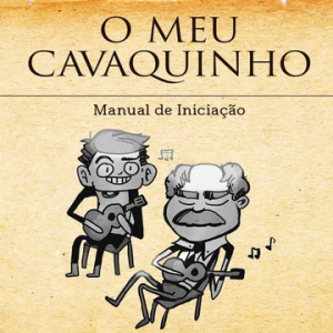 MANUAL O MEU CAVAQUINHO