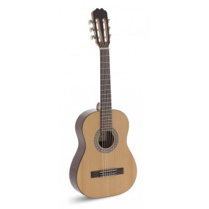 GUITARRA CLÁSICA ADMIRA ALBA 1/4 SERIE INICIACIÓN