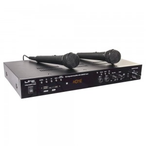 LTC Amplificador ATM6100BT