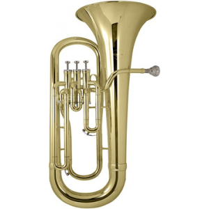 BESSON NEW STANDARD 162 BOMBARDINO SIB