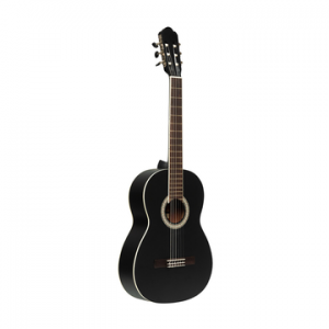 STAGG SCL70 BLK GUITARRA CLÁSSICA 4/4