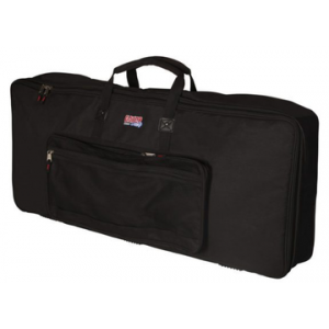 GATOR GKB88SLIM SACO TECLADO 134X38X15CM GATOR GKB88SLIM SACO TECLADO 134X38X15CM