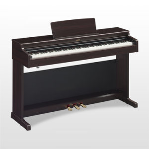 YAMAHA ARIUS YDP165 R