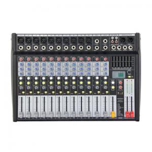 DEFINITIVE MX14FX DEFINITIVE MX14FX