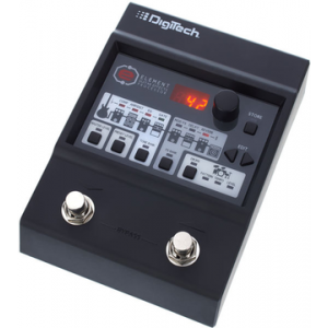 DIGITECH ELEMENT