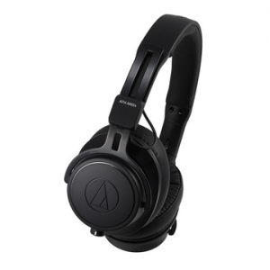 AUDIO-TECHNICA ATH-M60X AUSCULTADORES