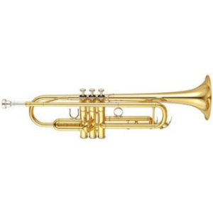 YAMAHA YTR-4335 GII SIB