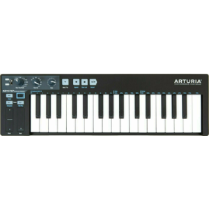 Arturia Keystep Black Edition