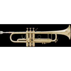Bach Stradivarius LR180 37 Lacada