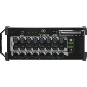 MACKIE DL16S MESA DIGITAL