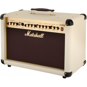 MARSHALL AS50D CREAM COMBO GUIT. ACÚSTICA MARSHALL AS50D CREAM COMBO GUIT. ACÚSTICA