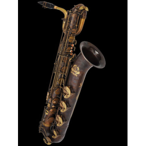CANNONBALL BIG BELL B5-BR SAX BARÍTONO