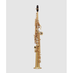 SELMER SERIE II BGG GO SAX SOPRANO