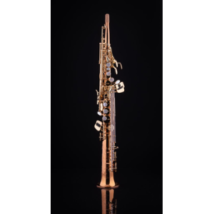 SCHAGERL SUPERIOR PRO S-2LB SAX SOPRANO