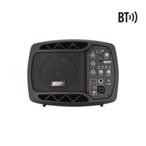 POWER ACOUSTICS PA205