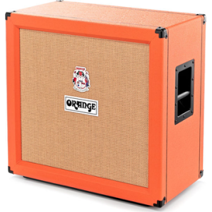 Orange CRPRO412