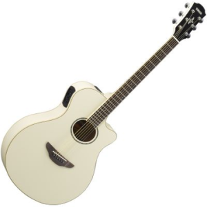 YAMAHA APX600 VW