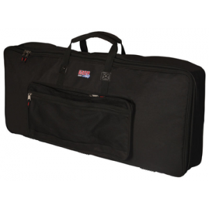 GATOR GKB76SLIM SACO TECLADO 129X31X13CM GATOR GKB76SLIM SACO TECLADO 129X31X13CM