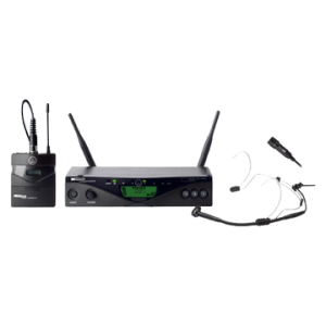 AKG WMS470 Presenter Set