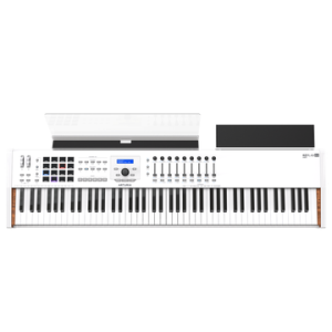 ARTURIA KEYLAB 88 MKII WHITE