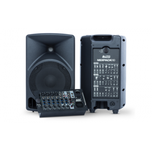 ALTO MIXPACK10