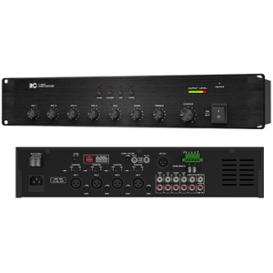 ITC T240FP Amplificador de instalação