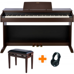 CASIO AP270BN BUNDLE CASIO AP270BN BUNDLE