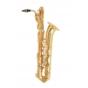 GRASSI BS800 SAXOFONE BARÍTONO