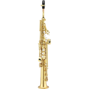 JUPITER JSS1000Q SAXOFONE SOPRANO