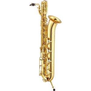 JUPITER JBS1000GL SAXOFONE BARÍTONO JUPITER JBS1000GL SAXOFONE BARÍTONO