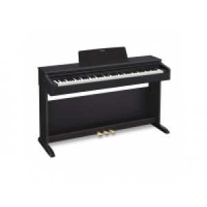 Casio AP-270 Black Celviano Set Casio AP-270 Black Celviano Set