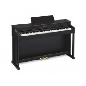 Casio AP 470 Black  Casio AP 470 Black