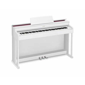 Piano Digital CASIO Celviano AP-470WE