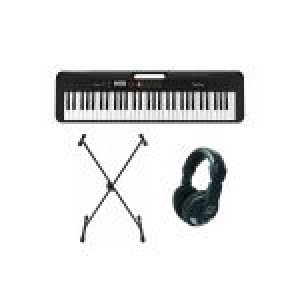 CASIO CT-S100 BK BUNDLE BASIC CASIO CT-S100 BK BUNDLE BASIC