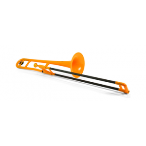 PBONE TROMBONE TENOR LARANJA
